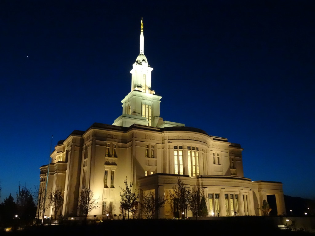 Payson Utah Temple (13)