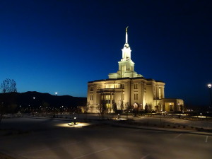 Payson Utah Temple (8)